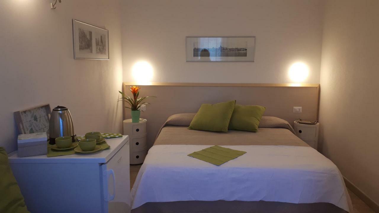 Holidayfever Alguer Exterior foto