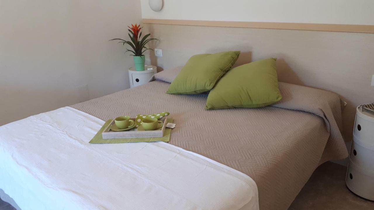 Holidayfever Alguer Exterior foto